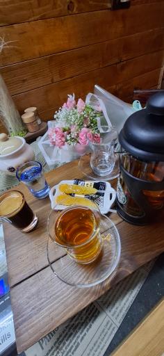 عکس کافه فست فود کلبه ۱۸۶۰