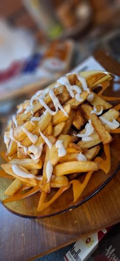 عکس کافه فست فود کلبه ۱۸۶۰