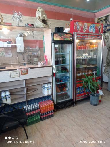 عکس غذاخوری سنتی مونسی اسکویی