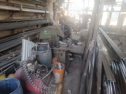 عکس آهنگری برادران شهامت 
