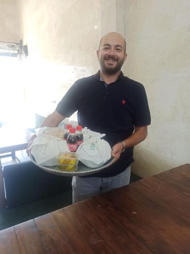 عکس دیزی سرای بقچه