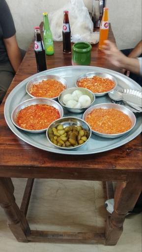 عکس دیزی سرای بقچه