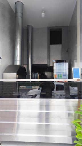 تهیه غذای سارگل