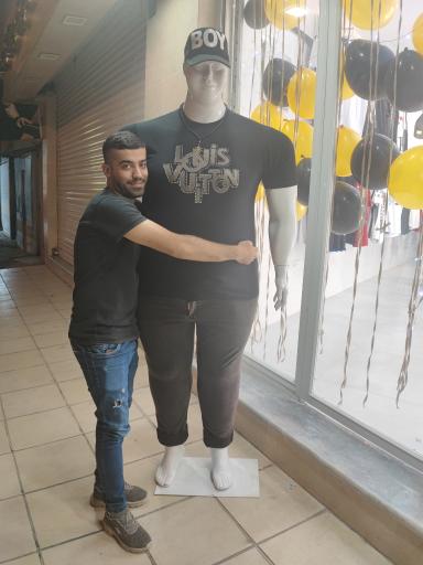 عکس سایز بزرگ حاجی لند