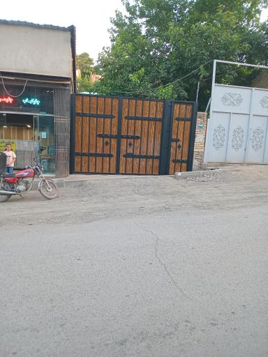 عکس سنتی سرای نسیم جاغرق