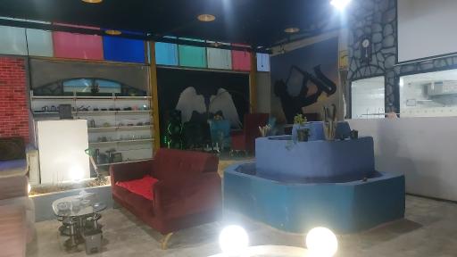 عکس کافه رستوران اولدوز