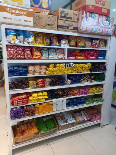 فروشگاه مواد غذایی خلیج فارس 