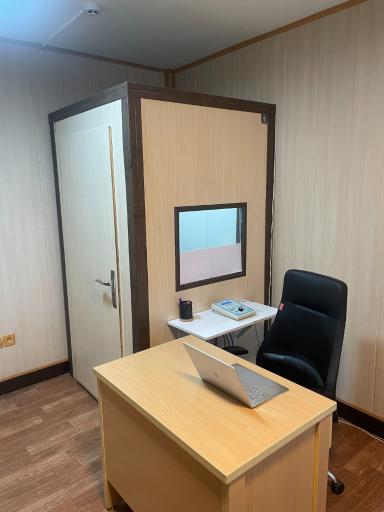 عکس مرکز تخصصی طب کار سروش سلامت
