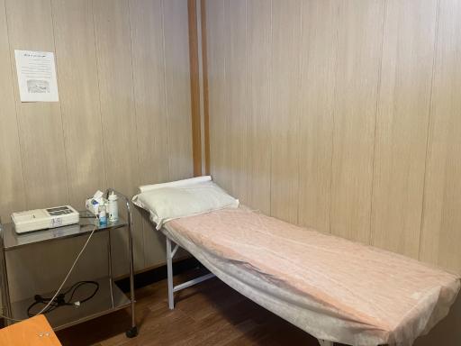 عکس مرکز تخصصی طب کار سروش سلامت