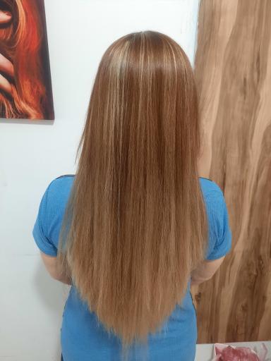 عکس سالن زیبایی راحی