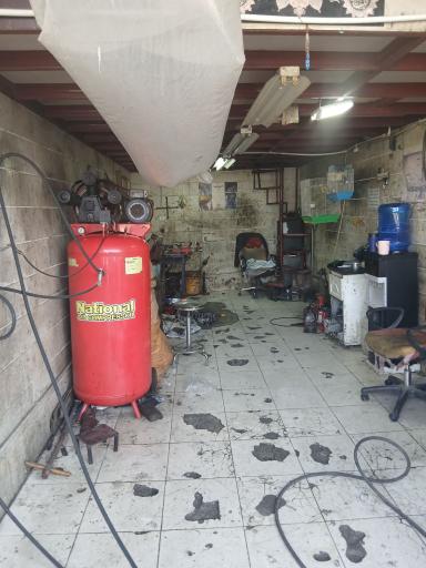 عکس جلوبندی برادران سوادکوهی