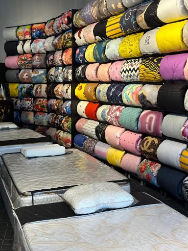 عکس کالای خواب ماوی