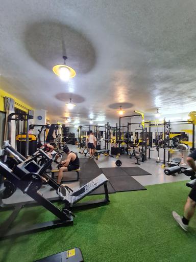 عکس باشگاه ورزشی ستیا 