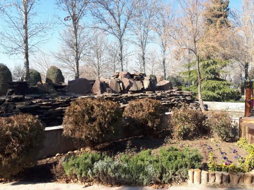 عکس سازمان پژوهش های علمی و صنعتی ایران