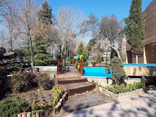 عکس سازمان پژوهش های علمی و صنعتی ایران