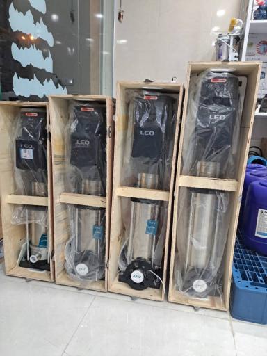 عکس فروشگاه آب شیرین کن های صنعتی و تصفیه آب صنعتی