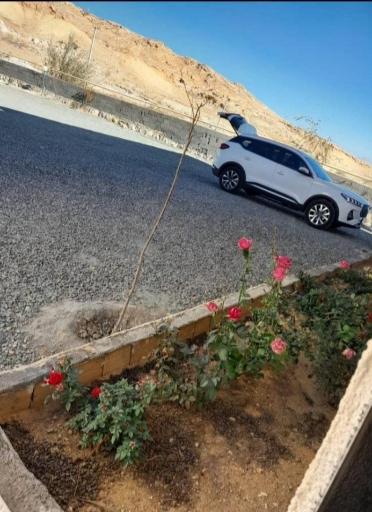 عکس مهمانسرای عمارت آبگرم