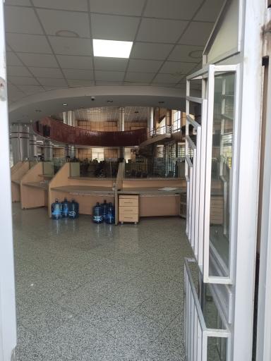 عکس بانک ملی - شعبه فرودگاه امام - کد شعبه 1020