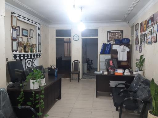 عکس باشگاه شطرنج نوین