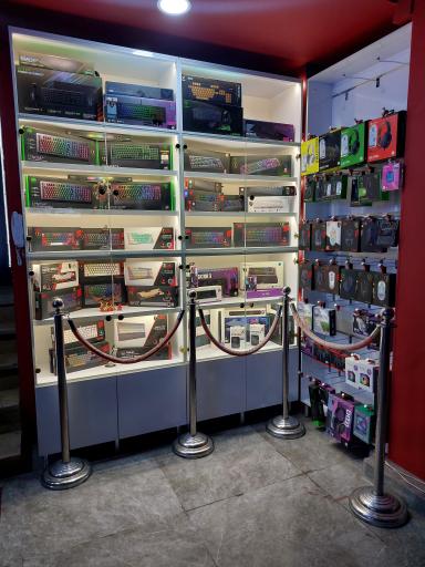 عکس گیم نت تکاف