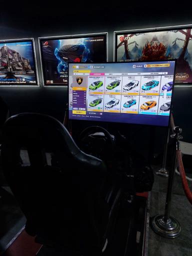 عکس گیم نت تکاف