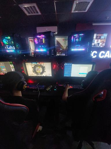 عکس گیم نت تکاف