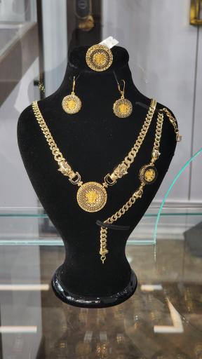 عکس گالری طلا آناهیتا