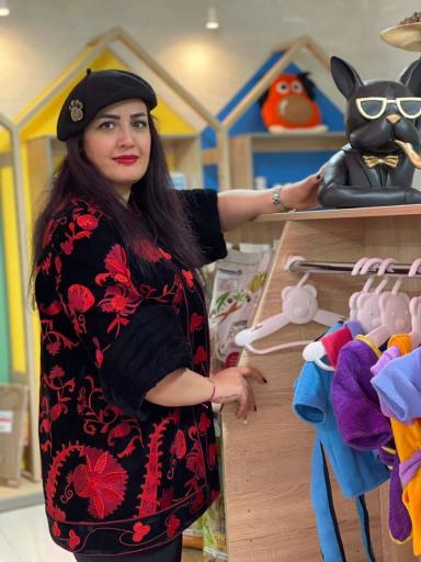 عکس کلینیک دامپزشکی دکتر نازنین کلانتری