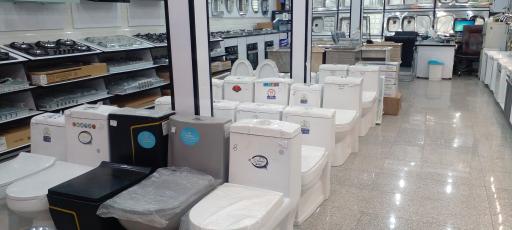 عکس تجهیزات آشپزخانه سایدا