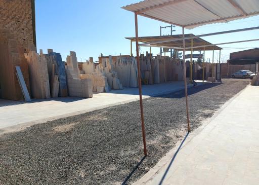 عکس صنايع سنگ امین