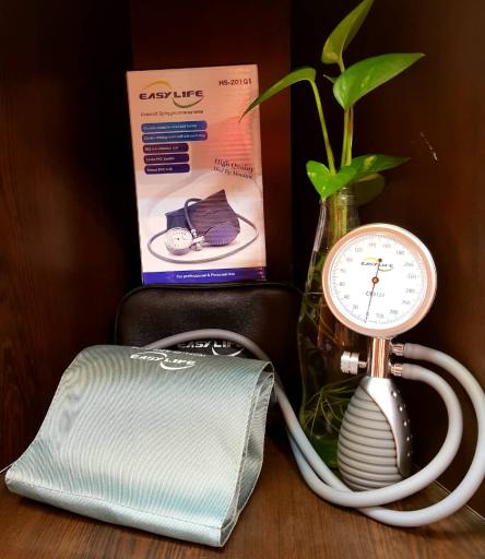 عکس تجهیزات پزشکی آوای سلامت