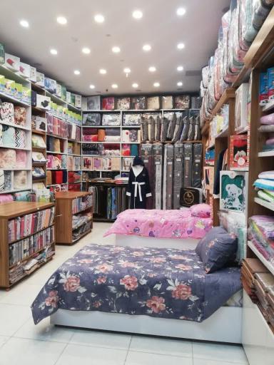 عکس کالای خواب تبریزی