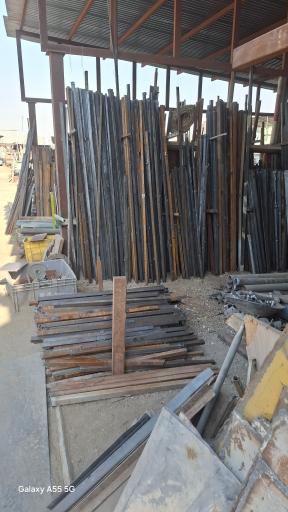 عکس اهن فروشی غلامرضا 