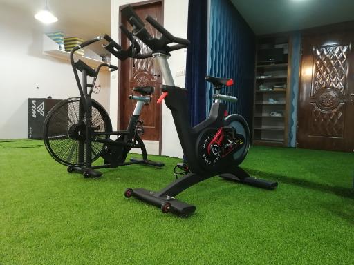 عکس باشگاه ورزشی ستیا 