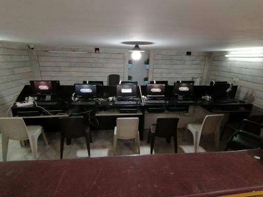 عکس باشگاه ورزشی ستیا 