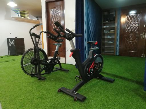 عکس باشگاه ورزشی ستیا 