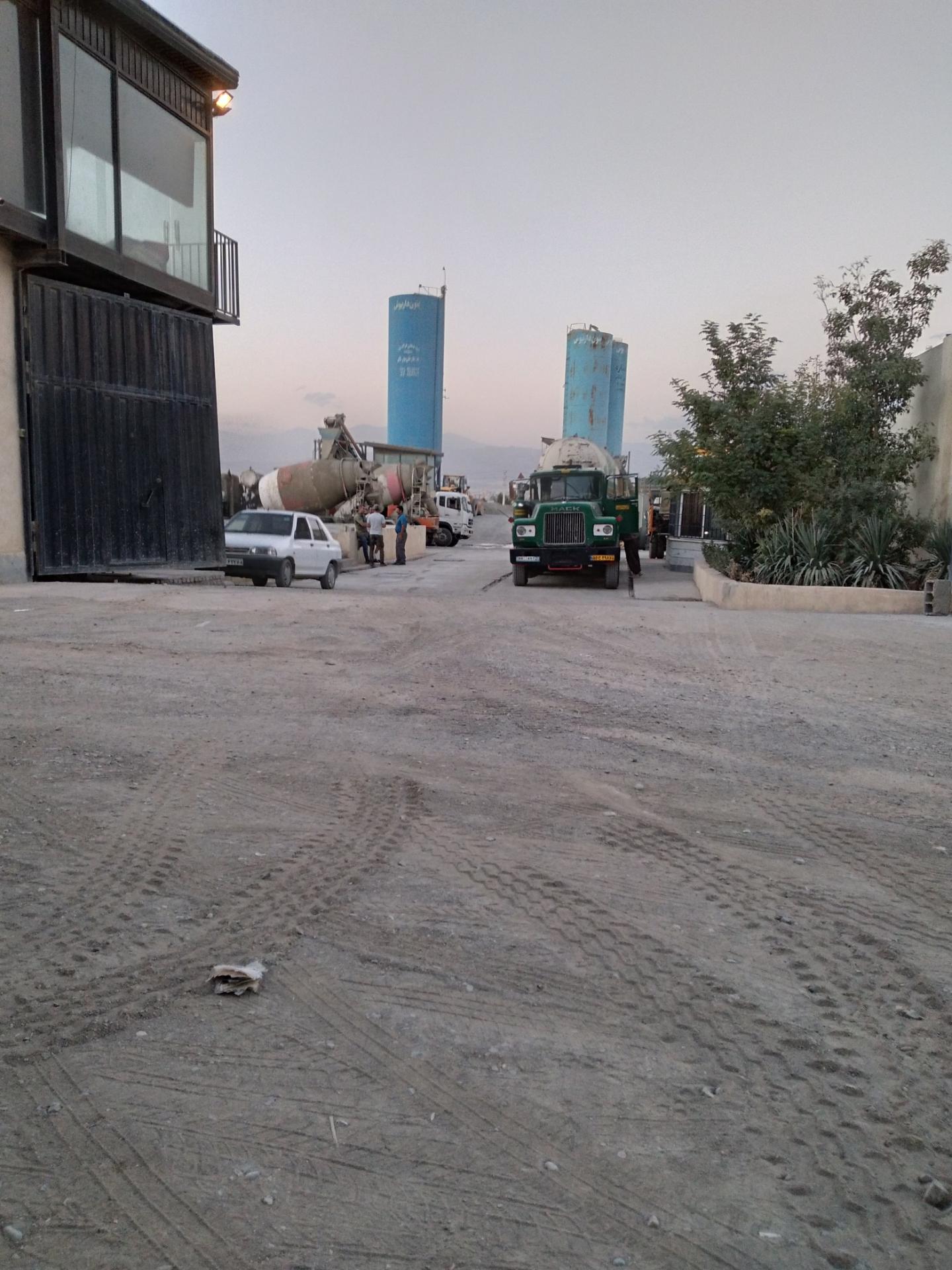 عکس بتن داریوش