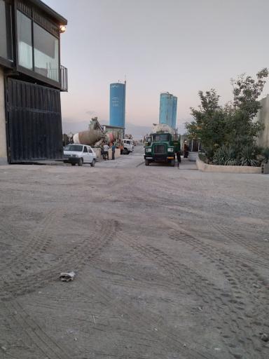 عکس بتن داریوش