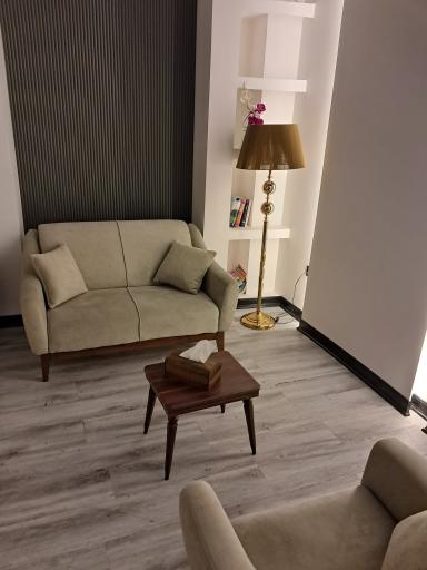 عکس دکتر کورش محمدی روانشناس