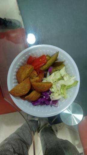 عکس اغذیه برادران