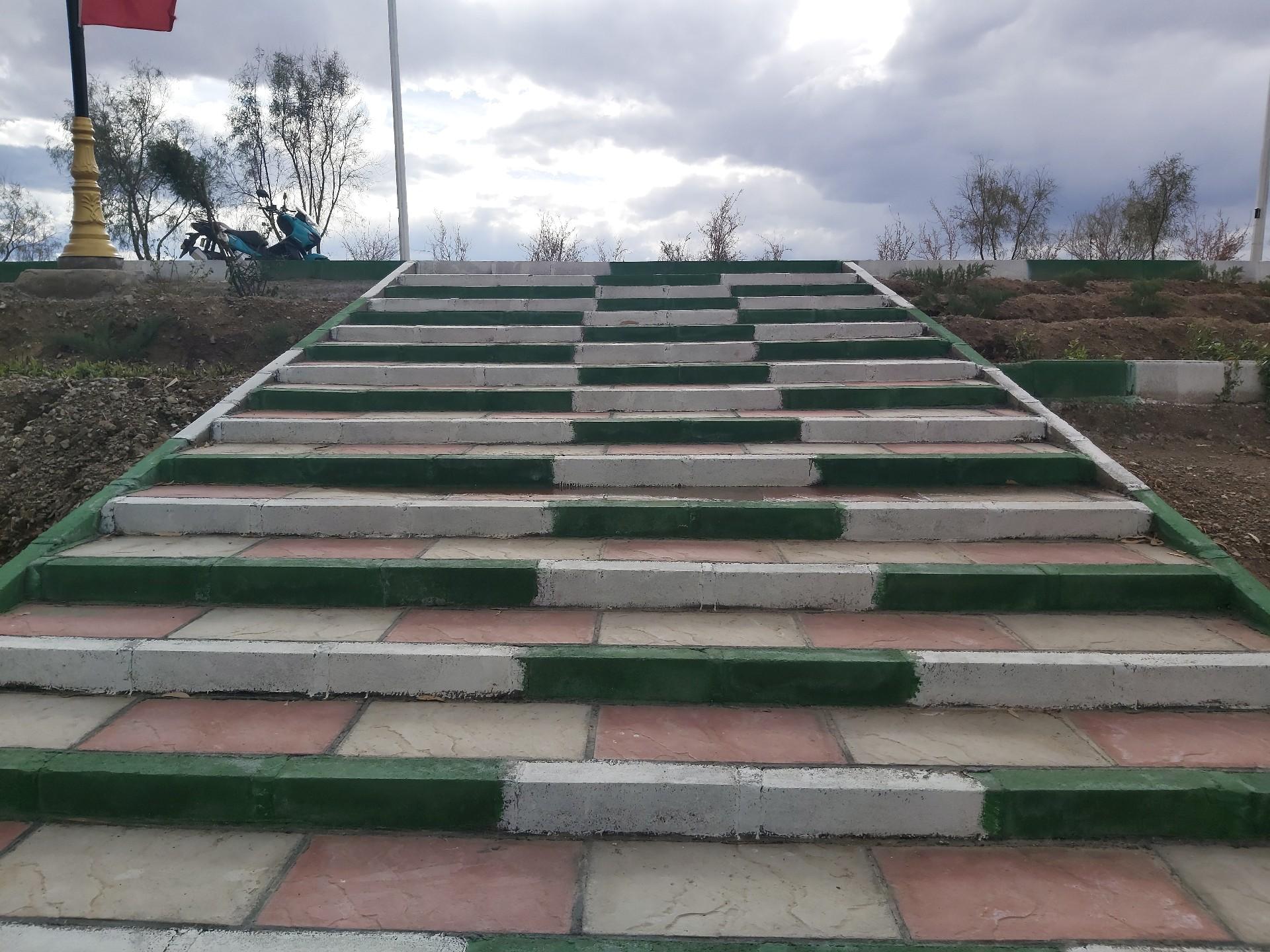 عکس بوستان مهتاب