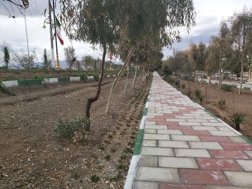 عکس بوستان مهتاب