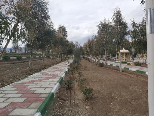 عکس بوستان مهتاب