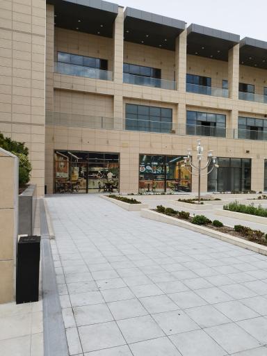 عکس کرمان مال