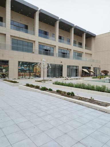 عکس کرمان مال