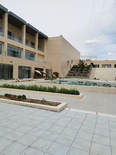 عکس کرمان مال
