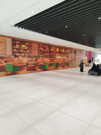 عکس کرمان مال