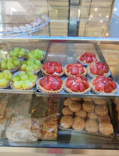 عکس شیرینی طلا