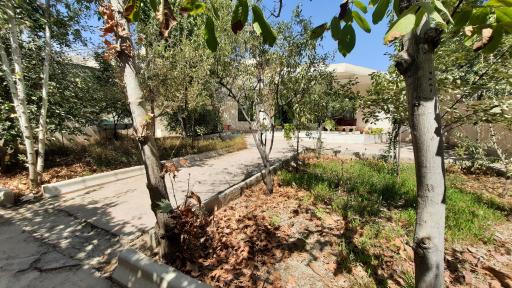 عکس دبیرستان دخترانه غیردولتی بهشت اندیشمندان