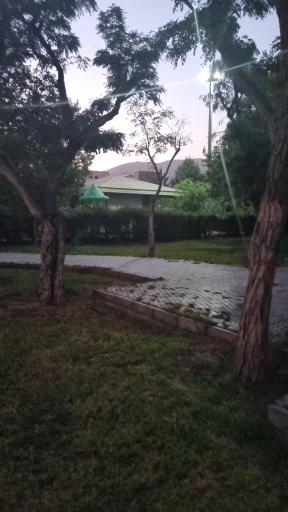 عکس بوستان پرستو 2